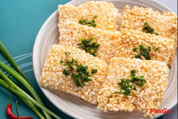 Nhà hàng Tròn Xuân Diệu 8