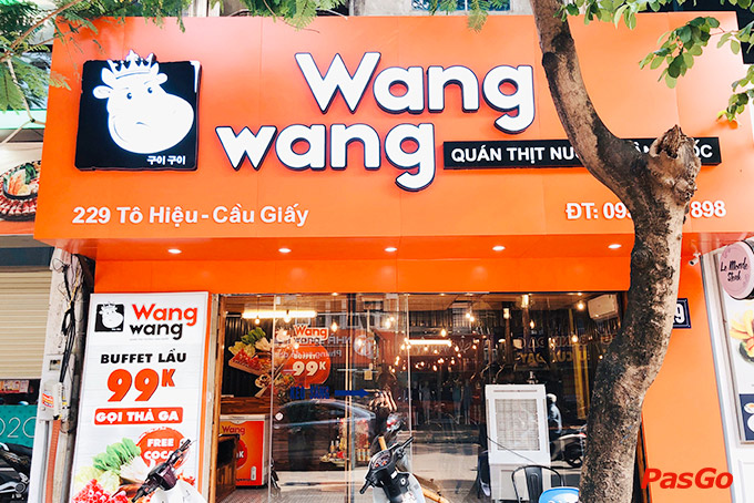 Wang Wang - Tô Hiệu-8