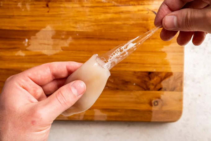 Mực phân loại cách chọn và cách chế biến