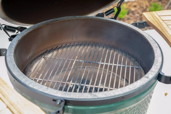 Bạch tuộc nướng chanh Hy Lạp