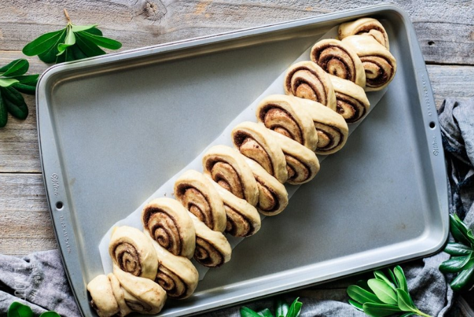 KANELLÄNGD BÁNH MÌ QUẾ THỤY ĐIỂN