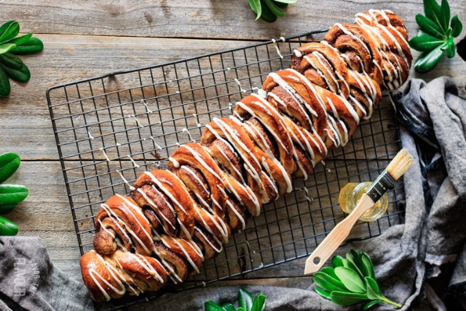 KANELLÄNGD BÁNH MÌ QUẾ THỤY ĐIỂN