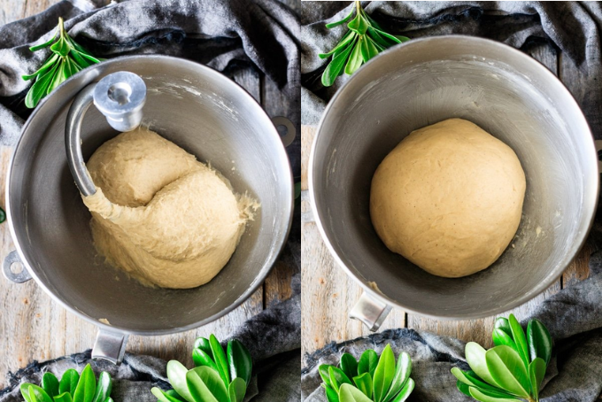 KANELLÄNGD BÁNH MÌ QUẾ THỤY ĐIỂN