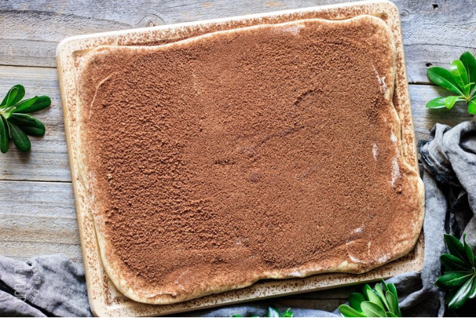 KANELLÄNGD BÁNH MÌ QUẾ THỤY ĐIỂN