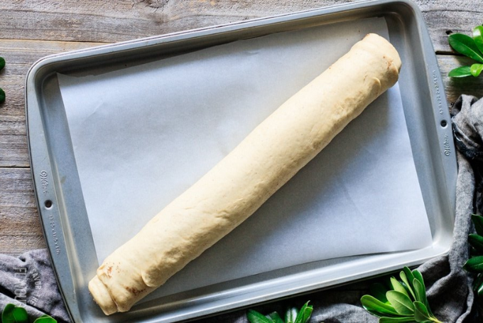 KANELLÄNGD BÁNH MÌ QUẾ THỤY ĐIỂN