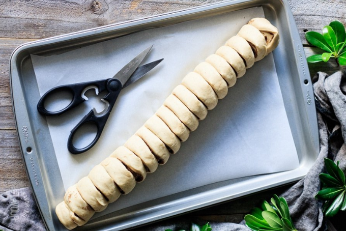 KANELLÄNGD BÁNH MÌ QUẾ THỤY ĐIỂN