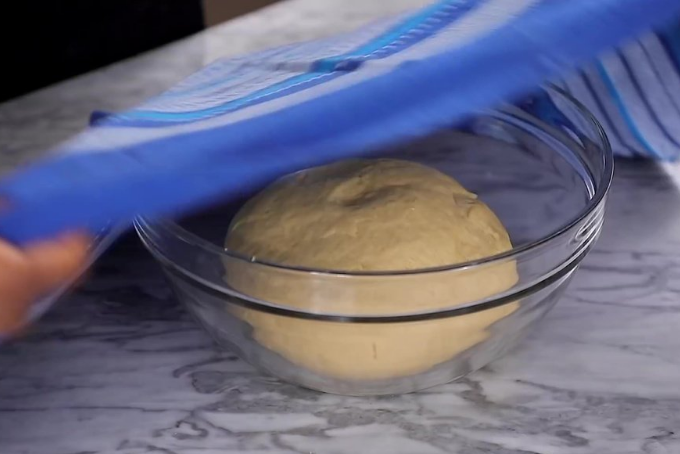 Cách làm bánh pizza tại nhà