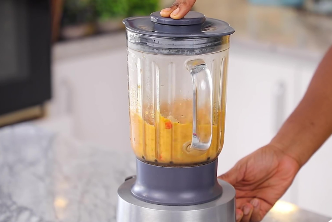 Cách làm bánh pizza tại nhà