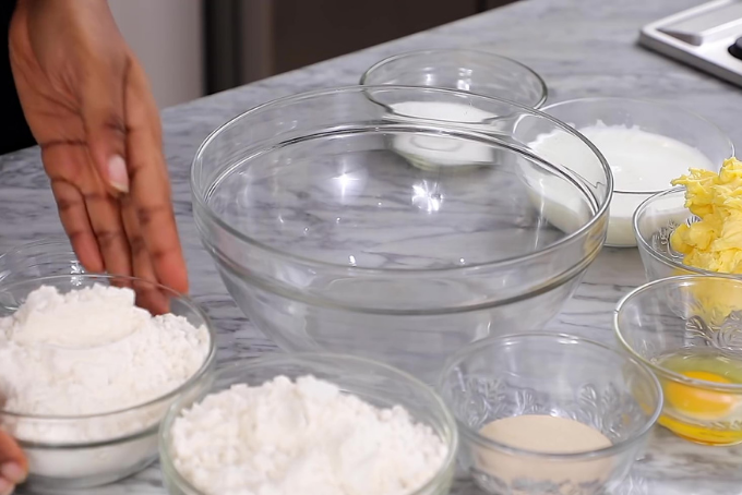 Cách làm bánh pizza tại nhà