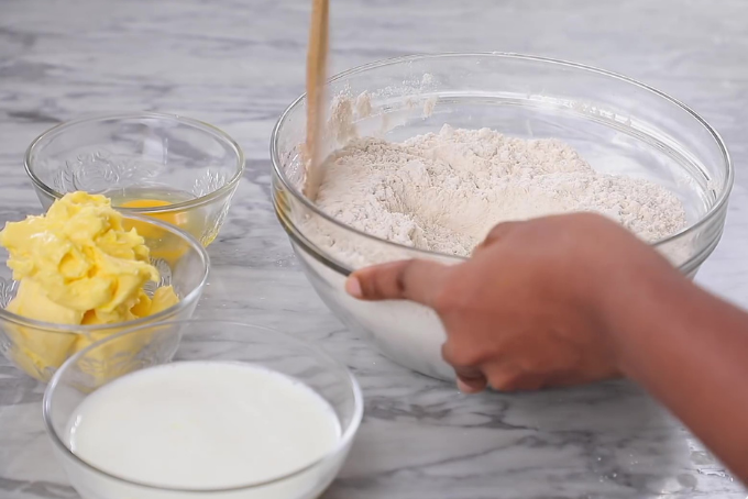 Cách làm bánh pizza tại nhà