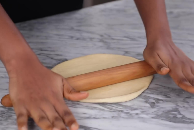 Cách làm bánh pizza tại nhà