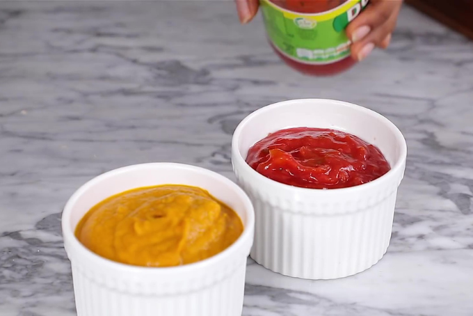 Cách làm bánh pizza tại nhà