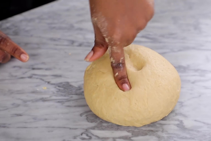 Cách làm bánh pizza tại nhà