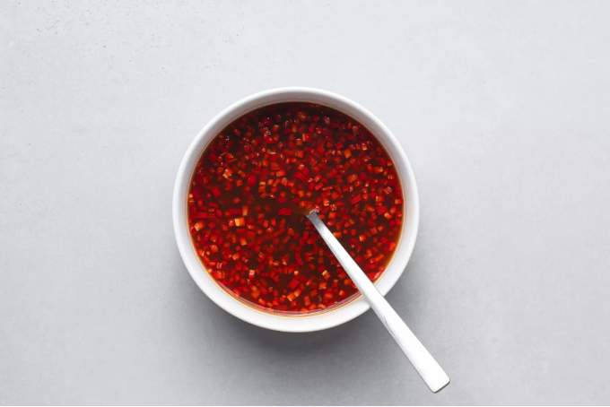 Bò xào bông cải xanh kiểu Thái