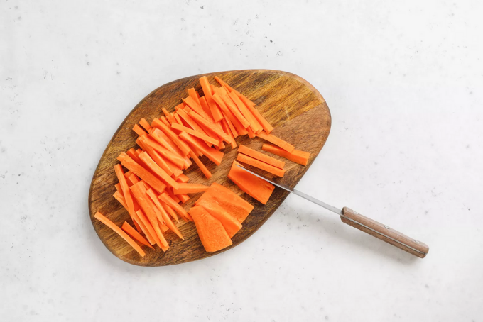 Bò xào cay Tứ Xuyên