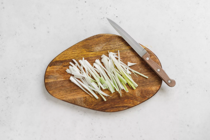 Bò xào cay Tứ Xuyên