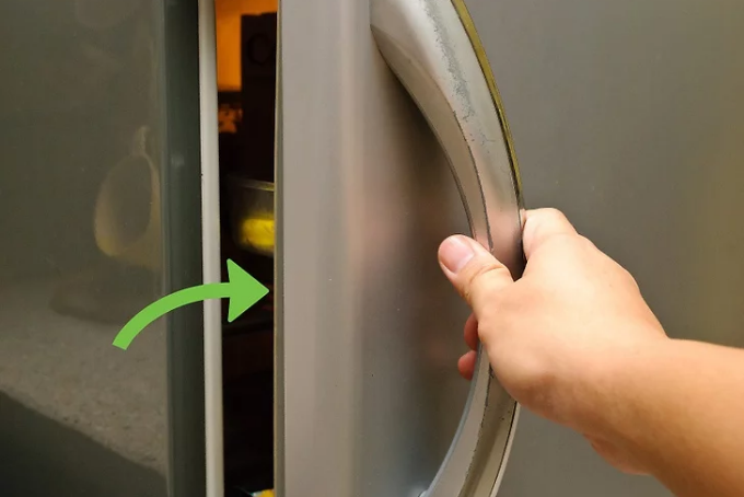 Các phương pháp làm sạch măng tây 