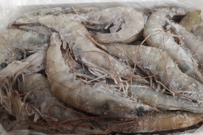 Các mẹo chế biến tôm