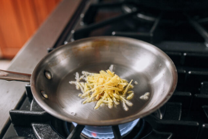 Cá hấp xì dầu Quảng Đông