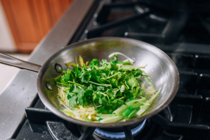 Cá hấp xì dầu Quảng Đông