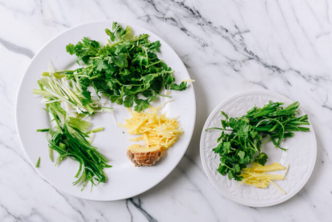 Cá hấp xì dầu Quảng Đông