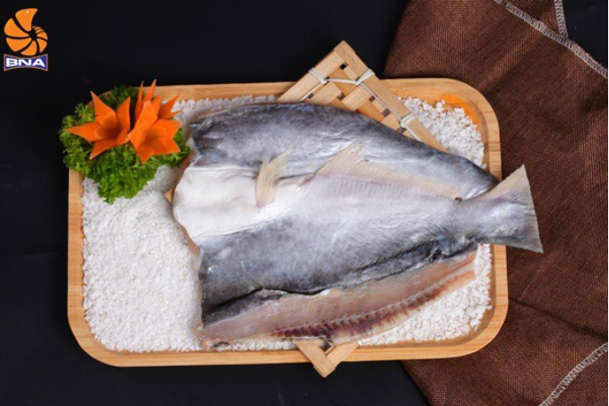 Cá dứa một nắng