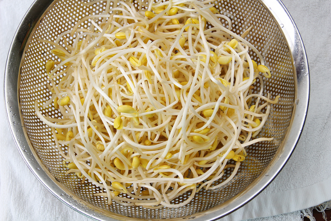 Cá nhúng dầu ớt Tứ Xuyên