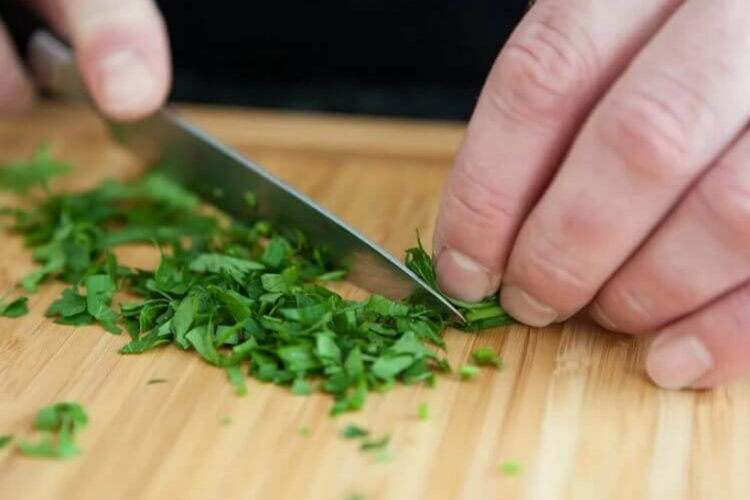 Cà ri gà kem dừa