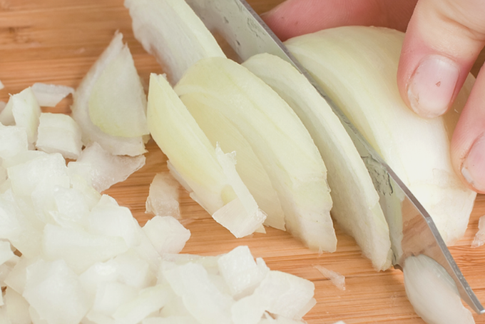 Cà ri gà kem dừa