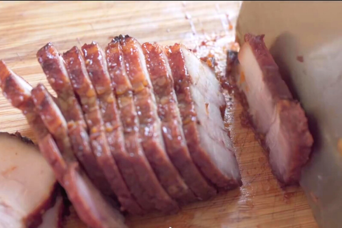 Cơm chiên Dương Châu