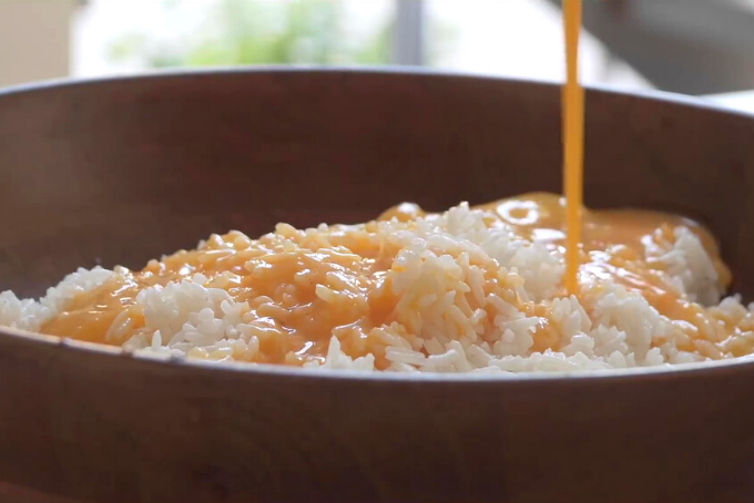 Cơm chiên Dương Châu