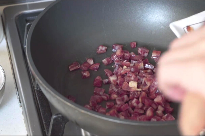 Cơm chiên Dương Châu