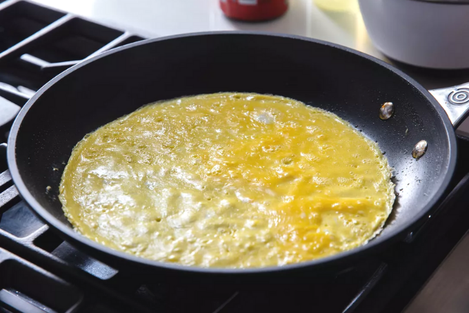 Kimbap cơm cuộn rong biển Hàn Quốc