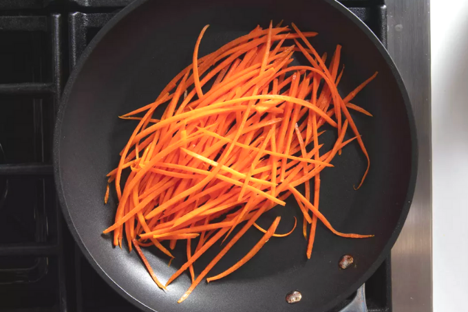 Kimbap cơm cuộn rong biển Hàn Quốc