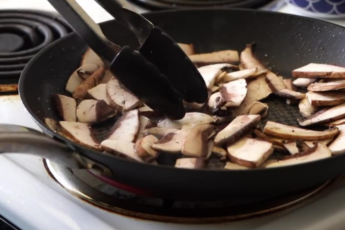 Cơm trộn Hàn Quốc Bibimbap