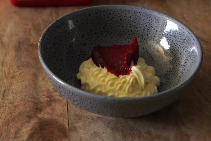 Cơm trộn Hàn Quốc Bibimbap