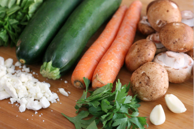 Cơm trộn Hàn Quốc Bibimbap