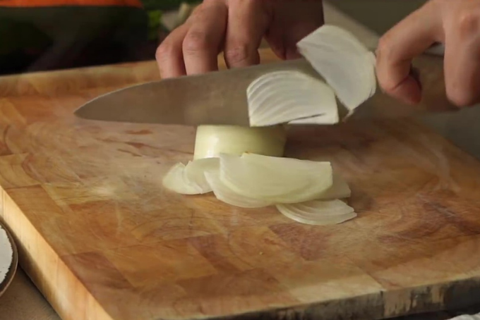 Cơm trộn Hàn Quốc Bibimbap