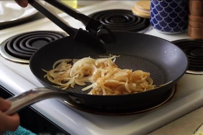 Cơm trộn Hàn Quốc Bibimbap