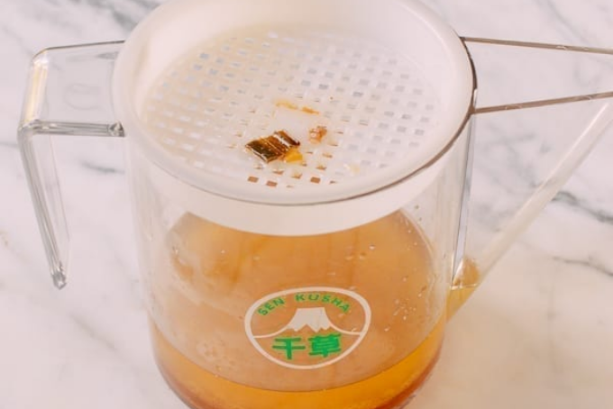 Gà nướng mật ong Quảng Đông