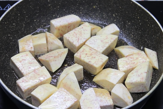 Lẩu vịt nấu chao