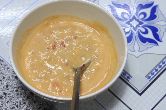 Lẩu vịt nấu chao