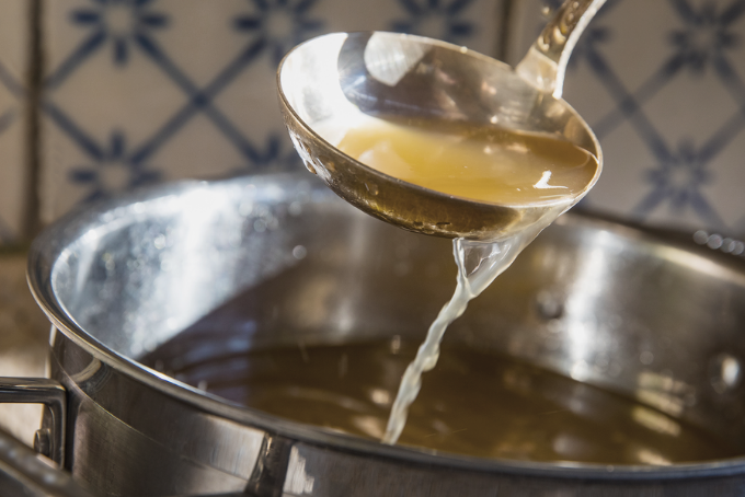 Miến chua cay Trùng Khánh