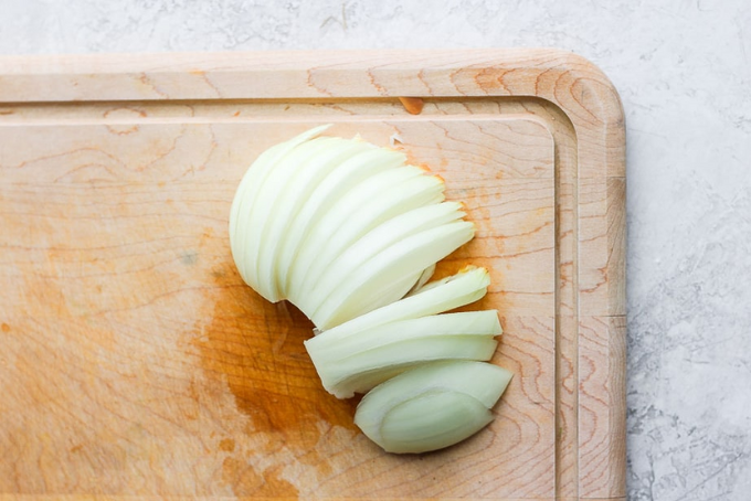 Mì hải sản cay kiểu Trung