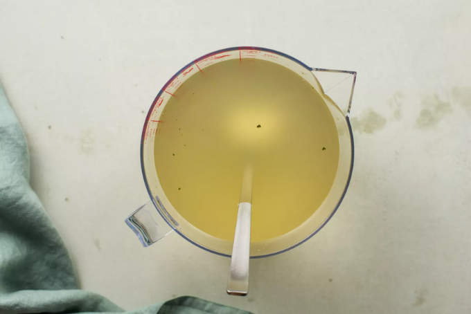 Mì hải sản cay kiểu Trung