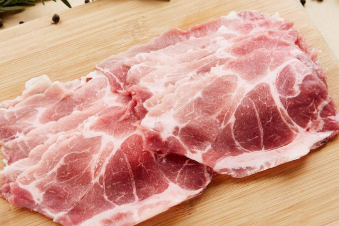 Mì hải sản cay kiểu Trung