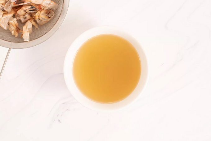 Mì ý hải sản sốt cà chua