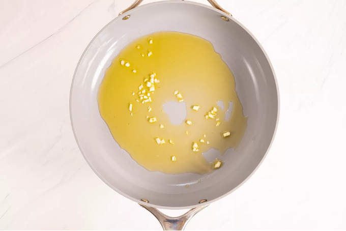 Mì ý hải sản sốt cà chua