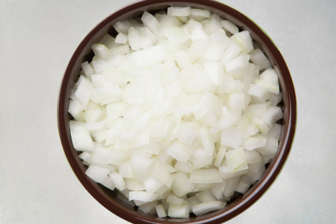 Mực nhồi Hy Lạp