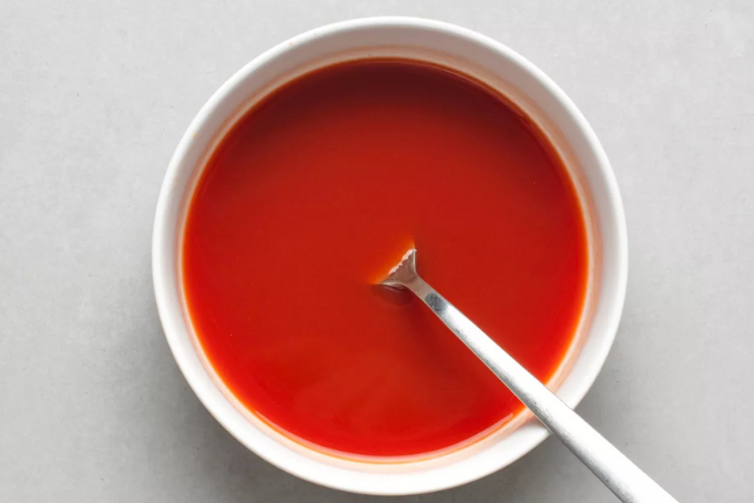 Mực nhồi Hy Lạp